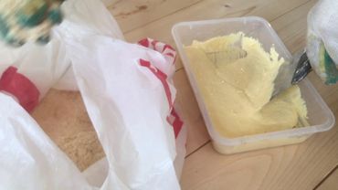 Как заделать щели в деревянном полу