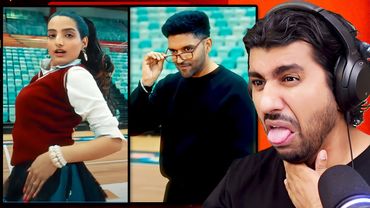 Guru Randhawa new song azul is creepy af