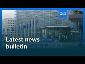 Latest news bulletin | August 17th, 2025 – Morning