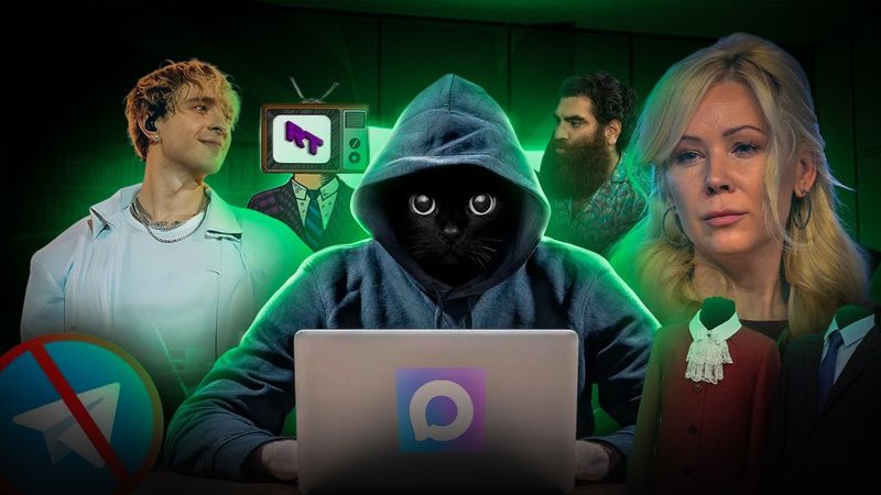 ИНТЕРНЕТ - ВСЕ?