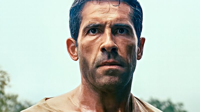 Военнопленный — Русский трейлер (Субтитры, 2025) Скотт Эдкинс, Боевик HD