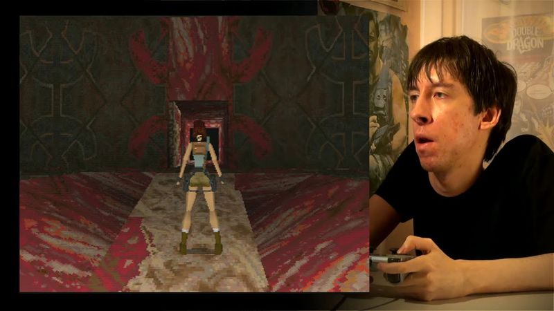 На рубеже PlayStation. Лето 2020. Стрим седьмой