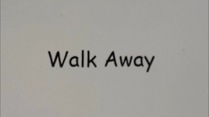 Who Wants to Be a Millionaire? (UK DVD Game)(5th Edition) - All Clues Walk Away