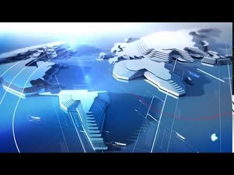 Cabecera "Especial Informativo de TVE" 2018