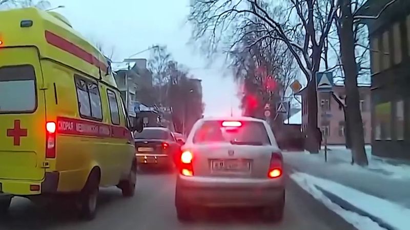 👉Придурки за рулем #15👈