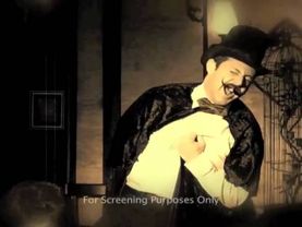 Elvira's Movie Macbare: "The (Con) Artist"