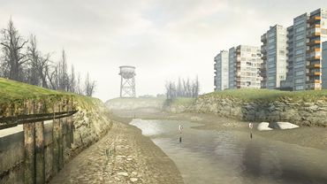 НЕУЖЕЛИ СПИДРАНИМ HALF-LIFE 2