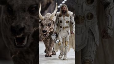 Marvel Heroes In White & Gold Like Royalty 🤍🟡! #marvelcomics #marvel #superhero