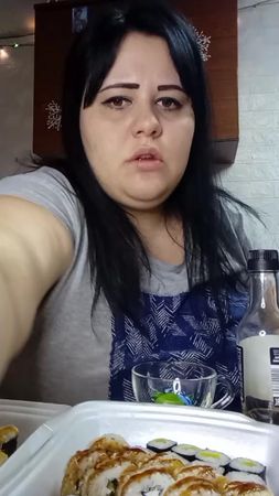 #мукбангеданакамеру #мукбанг #реки #рекомендации