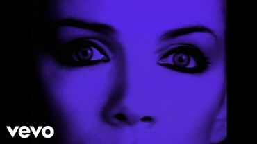 Eurythmics, Annie Lennox, Dave Stewart - Sweet Dreams (Are Made Of This) (Official Video)