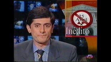 SIC - Último Jornal INC 23-4-1993