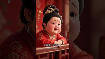 太真实了，说的太对了，哈哈#搞笑 #搞笑段子 #专治不开心 #古风美女#正能量 #国学文化 #人生感悟 #致自己 #ai