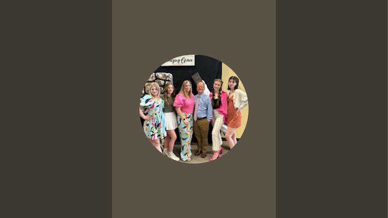 Kristie Weldon is live!