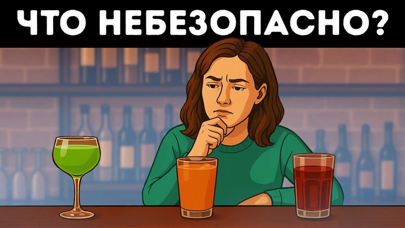 Загадки, которые делают вас умнее с каждым ответом