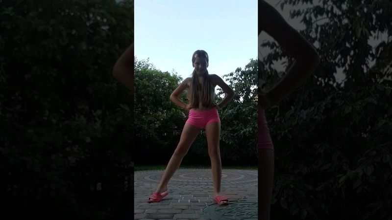 😊 #shorts #dance #ХП