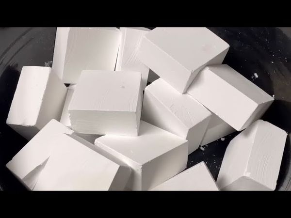 Fresh Chalk | Great Texture