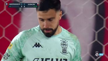 ¡HURACÁN ES FINALISTA!