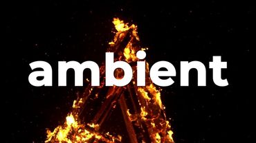 🔥 Copyright Free Ambient Music - "Fragments" by @AERHEAD 🇺🇸