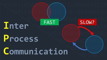 IPC: condividere la memoria o inviare messaggi