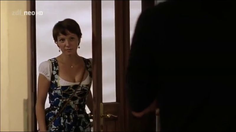 Fatal Temptation 2013  | German Older Woman Younger Man relationship movie | BEST MOVIES