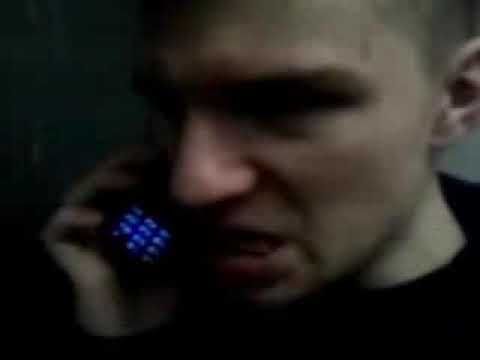 Кого взрывать? (юмор)