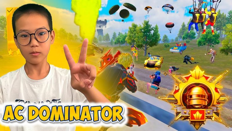 50 KILLS ACE DOMINATOR.🔥MY BEST GAMEPLAY .100K SPECIAL GAMEPLAY 🥳 SAMSUNG,A7,A8,J2,J3,J4,J5,J6,J7,XS
