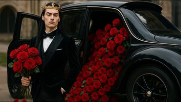 Сказочка от Лешего 2. Кащей. Песня-сказка