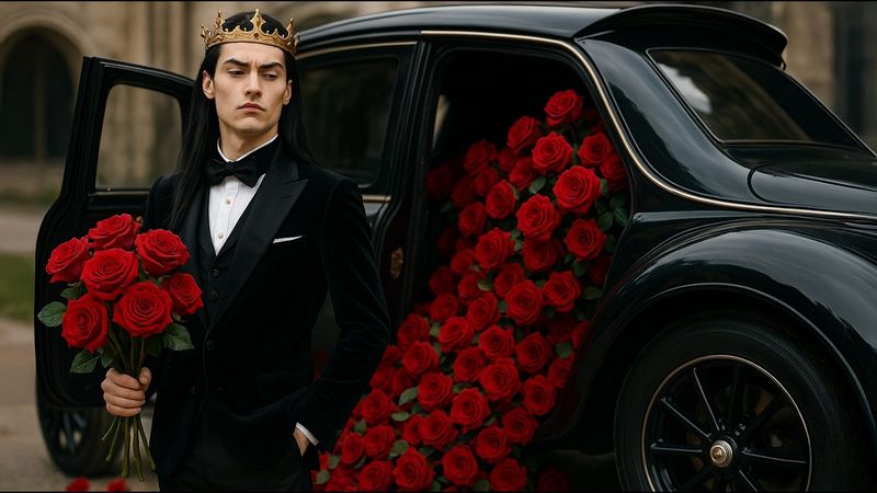 Сказочка от Лешего 2. Кащей. Песня-сказка