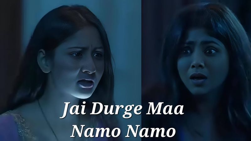Jai Durge Maa Namo Namo | Parineeti