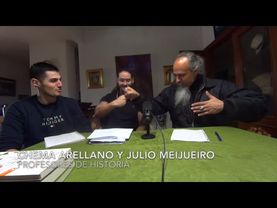 Chema Arellano y Julio Meijueiro | La educación pública está destruida…