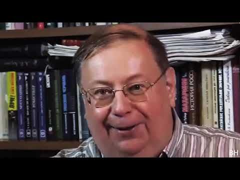 Александр Пыжиков. Феномен Сталина, почему Сталин стал Сталиным? Почему Сталин порвал с Коминтерном?
