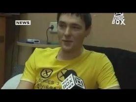 Юрий Шатунов - Интервью / о съёмках «Счастливы вместе» 2010