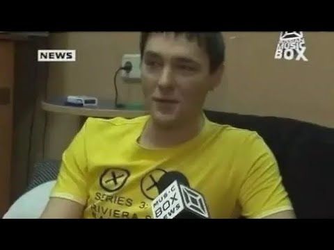 Юрий Шатунов - Интервью / о съёмках «Счастливы вместе» 2010