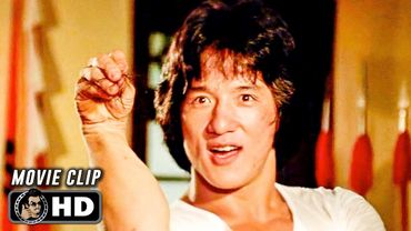 Jackie Chan Epic Fight Scene | DRUNKEN MASTER (1978) Movie CLIP HD