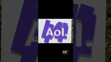 AOL ditching dial-up service, a relic of the internet in the ’90s
