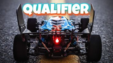 Rlaarlo Speed Run Challenge - 🔥Qualifying Round Run!🔥