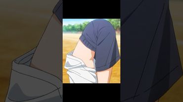 ПОКАЗАЛА СВОЮ РАСТЯЖКУ😏💪#аниме #anime