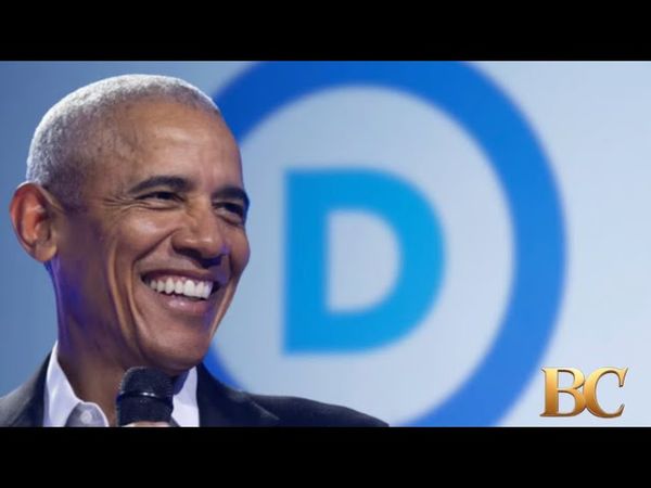 Obama vuole “meno lamentele” dai democratici, dice loro di “indurirsi”