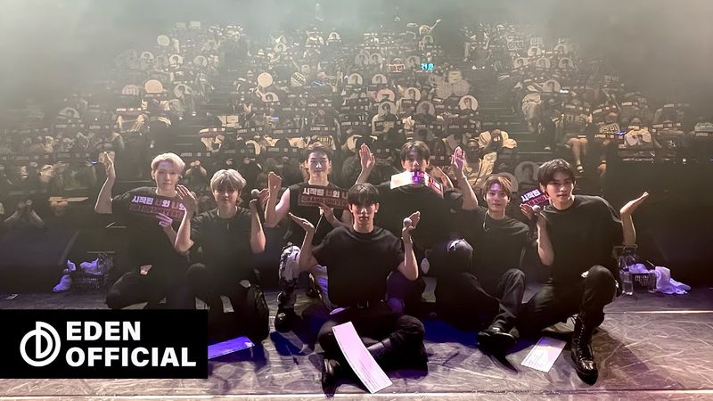 마사미 고향에서 팬콘 보여드리고 왔습니다 ✨ | ALL(H)OURS (올아워즈) ‘ALL the HOURS in OSAKA’ 비하인드