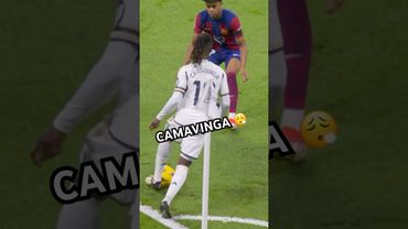 This was so SMOOTH… 🥵