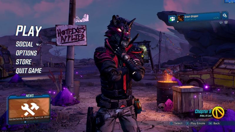 Шлякбистрім#87.  Borderlands 3 спільняк. #6. Стрімить Great Dragon