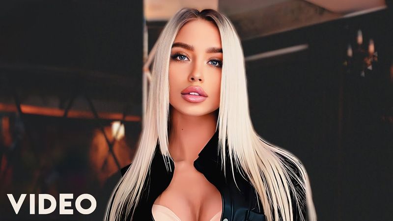 Dj Dark & Amélie - Voyage Voyage