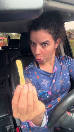 E pássaro não é desse mundo 🤣🤣🤣🤣