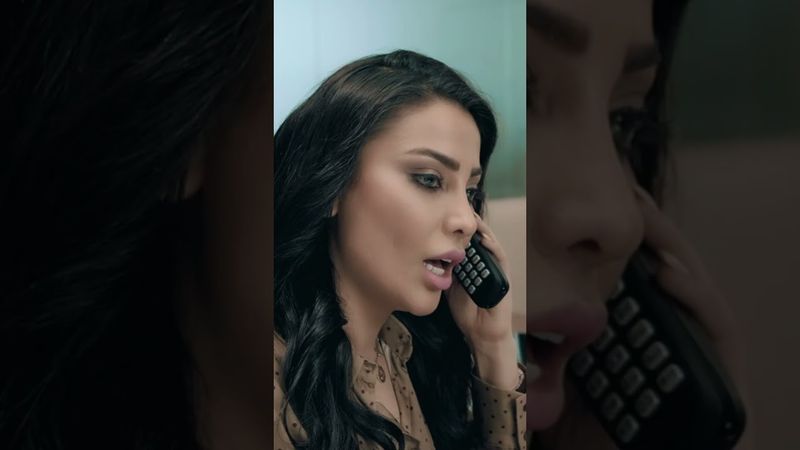 سمع كيف موظفته مخلصة ومهتمة بشغله 🥰 #كذب_أبيض #وطن_اورجينال #اكسبلور