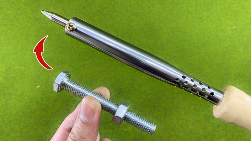 30 نکته جالب و هک DIY که بسیار خوب کار می کنند