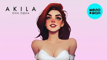 Akila - Она одна (Single 2025)