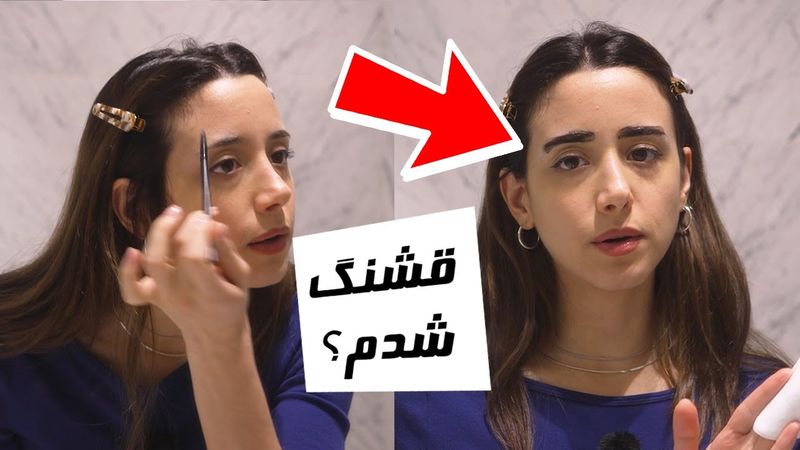 کارایی که من هرروز زندگیم باید انجامشون بدم + KOUROSH'S OFFICE TOUR