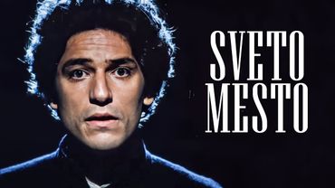 Sveto mesto (1990) | Ceo film | HD