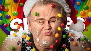 Почему ВРЕДНАЯ ЕДА такая ВКУСНАЯ? — ТОПЛЕС