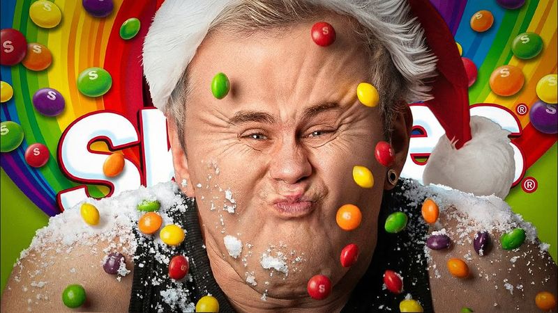 Почему ВРЕДНАЯ ЕДА такая ВКУСНАЯ? — ТОПЛЕС